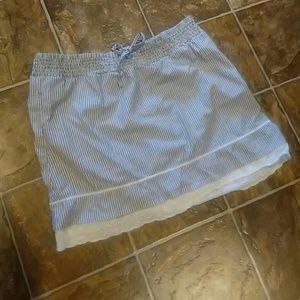 Maurices Skirts - Maurice's mini skirt Maurices Skirts - Maurice's mini skirt